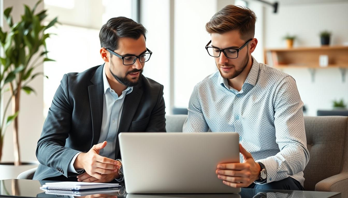 Compliance for Established Firms