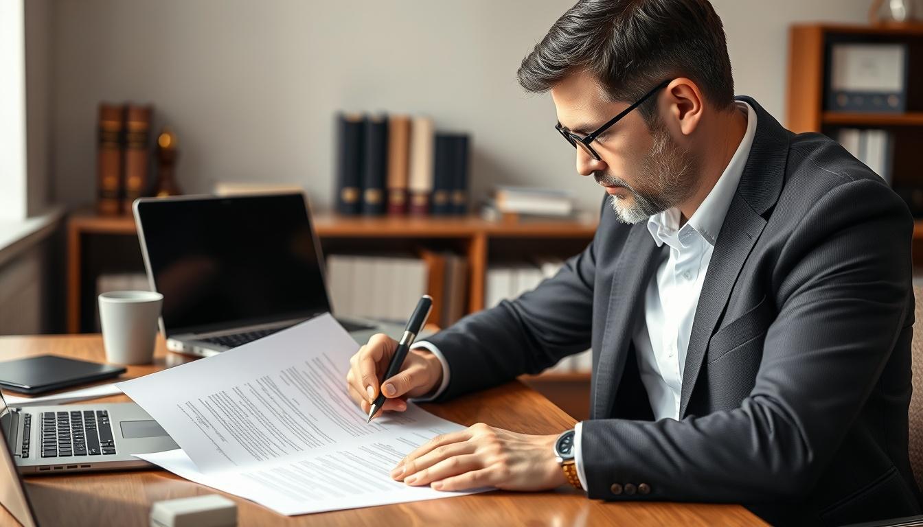 Legal Support for Startups